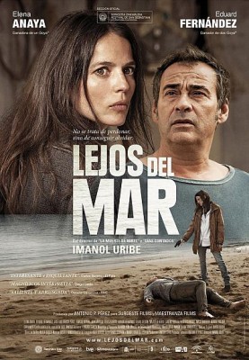 Lejos del mar