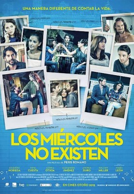 Los miércoles no existen