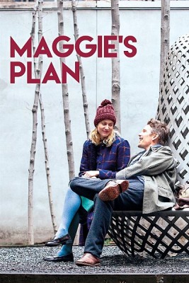 Maggie's Plan