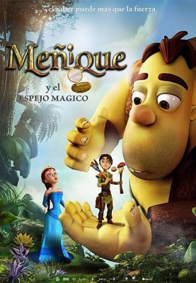 Meñique