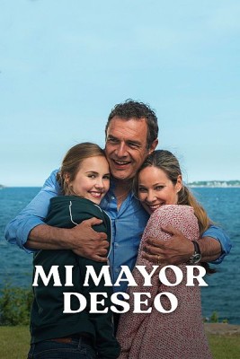 Mi mayor deseo