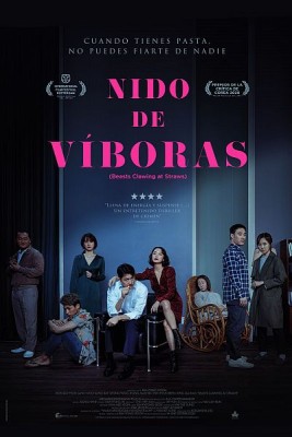 Nido de víboras