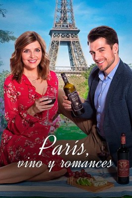 París, vino y romances