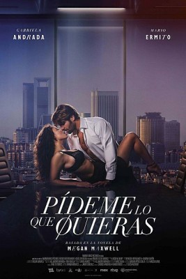 Pídeme lo que quieras