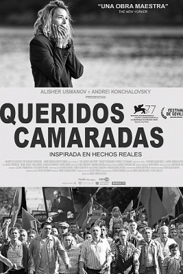 Queridos camaradas