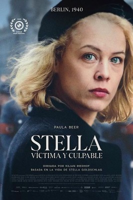 Stella. Víctima y culpable