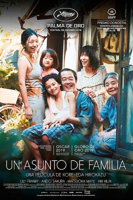 Un asunto de familia