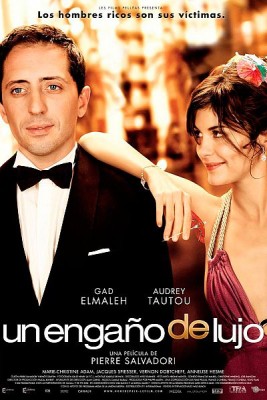 Un engaño de lujo