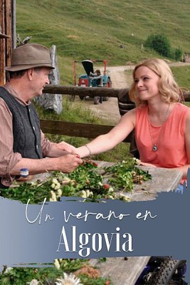 Un verano en Algovia