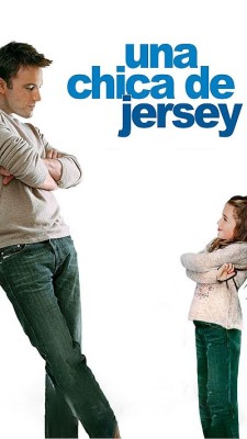 Una chica de Jersey