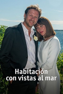 Una habitación con vistas al mar