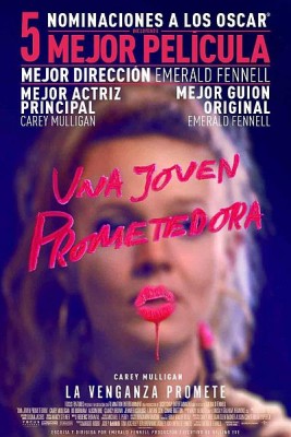 Una joven prometedora