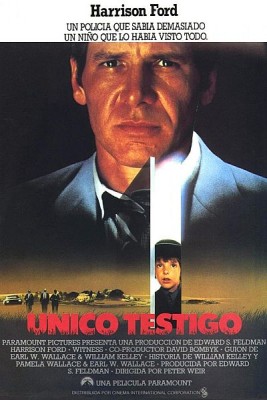 Único testigo