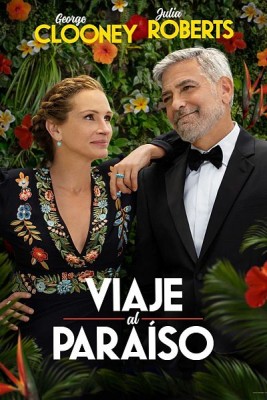 Viaje al paraíso