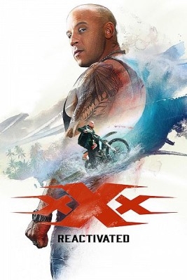 XXX: Reactivated