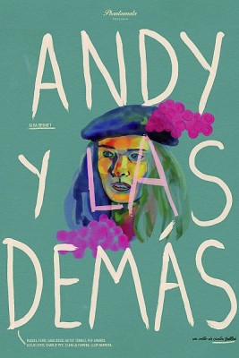 Andy y las demás (corto)