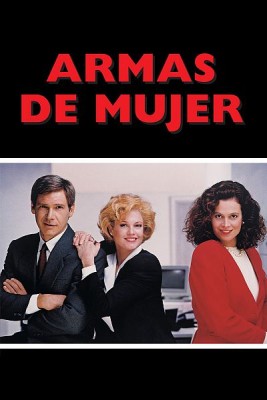 Armas de mujer