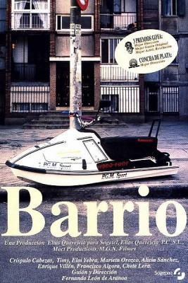 Barrio