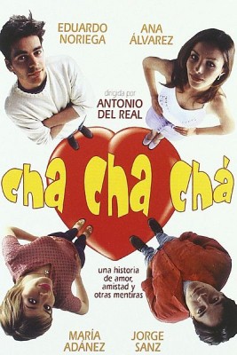 Cha cha cha