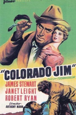 Colorado Jim