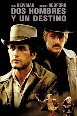 Dos hombres y un destino