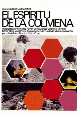 El espíritu de la colmena