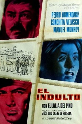 El indulto