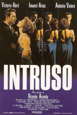 Intruso