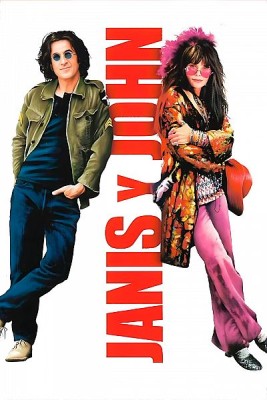 Janis y John