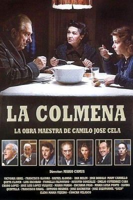 La colmena