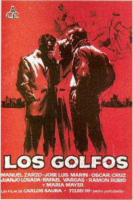 Los golfos