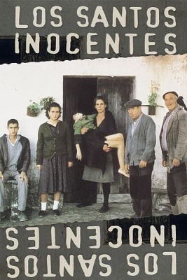 Los santos inocentes