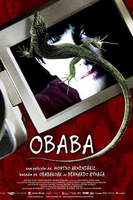Obaba