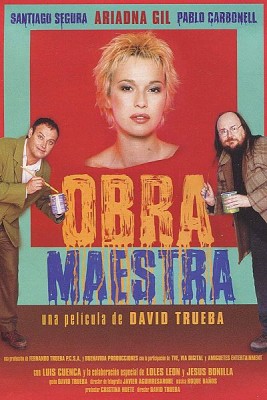 Obra maestra
