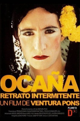 Ocaña, retrato intermitente
