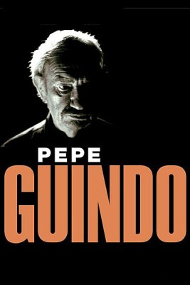 Pepe Guindo