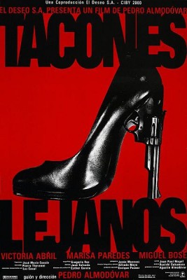 Tacones lejanos