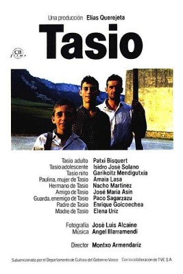 Tasio