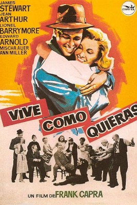 Vive como quieras