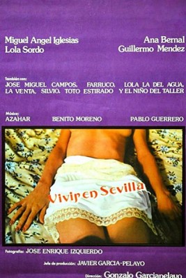 Vivir en Sevilla