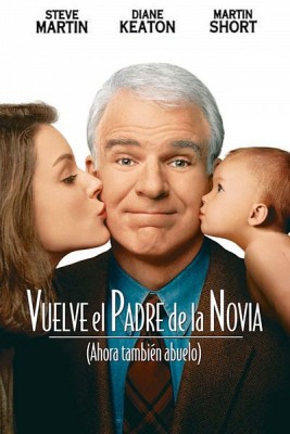 Vuelve el padre de la novia
