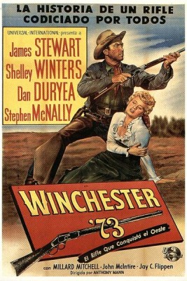 Winchester 73