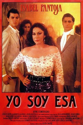 Yo soy esa