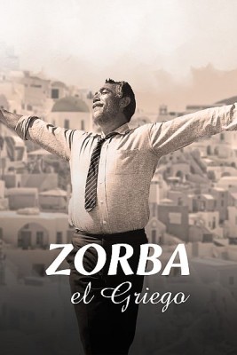 Zorba, el griego