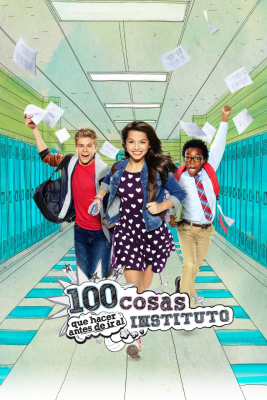 100 cosas que hacer antes de ir al instituto