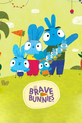Brave Bunnies
