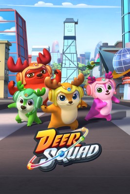 Deer Squad