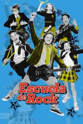 Escuela de Rock