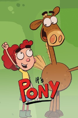 Este es Pony