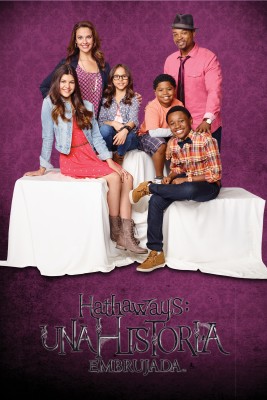 Hathaways entre fantasmas